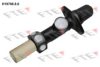 FTE H19706.8.0 Brake Master Cylinder